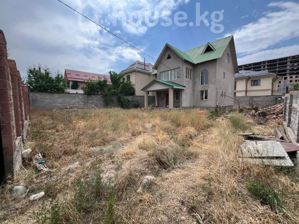 Продажа, дом, 6 и более-комн.: Чуйская область / Бишкек, город Бишкек, Арча-Бешик ж/м — за 43 795 000 сом
