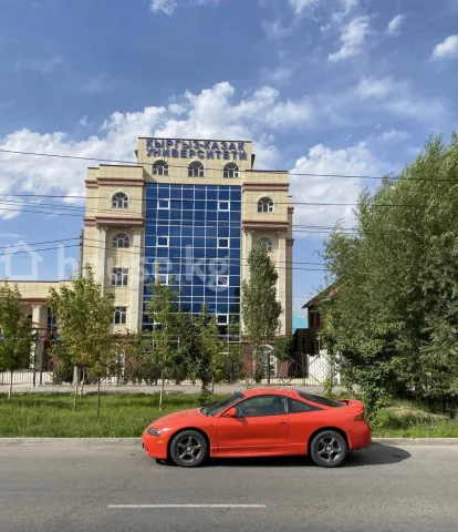 Продажа, коммерческая недвижимость: Чуйская область / Бишкек, город Бишкек, Кок-Жар ж/м — за 262 770 000 сом