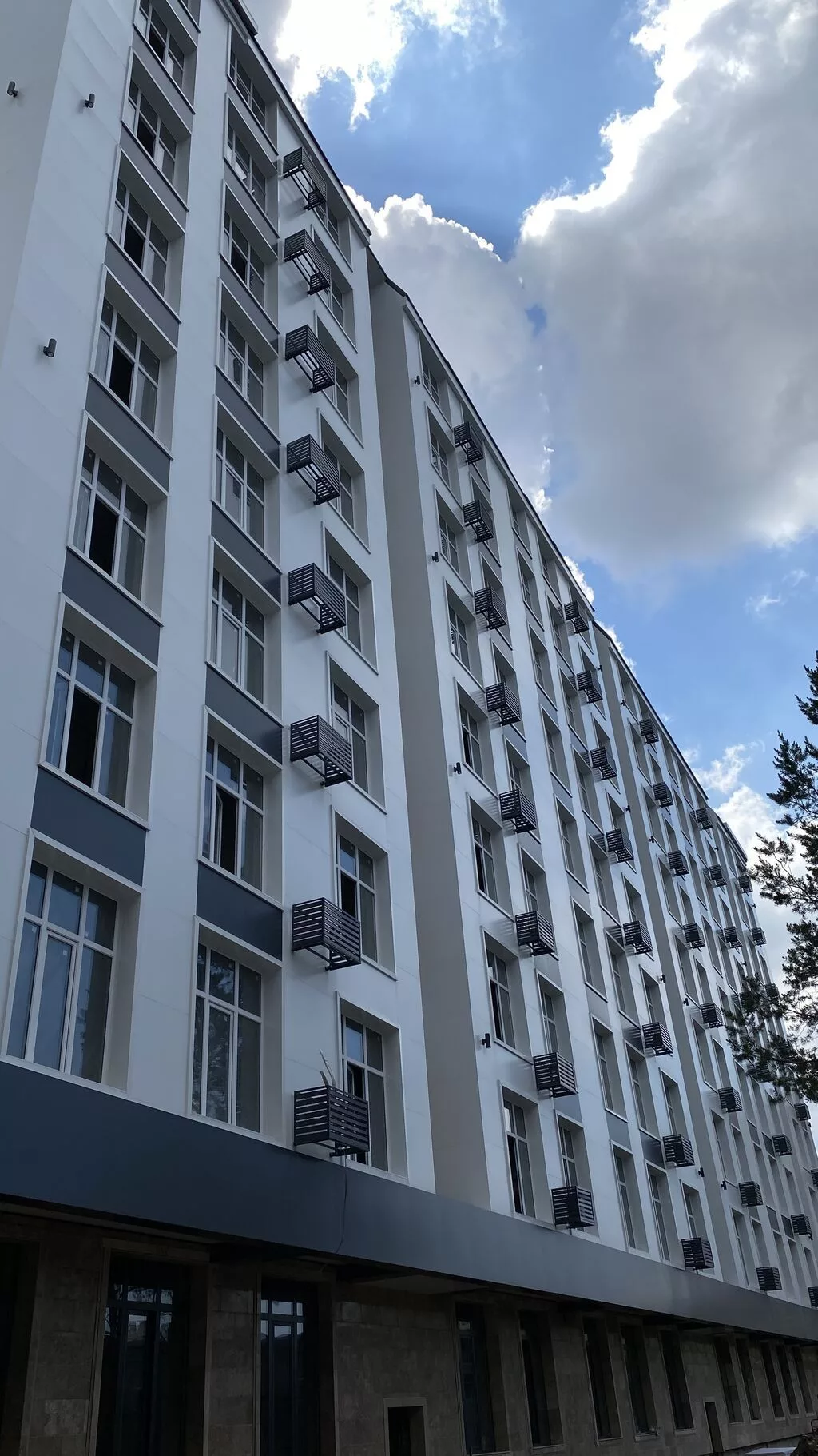 2 комнаты, 62 м², Элитка, 3 этаж, ПСО (под самоотделку)