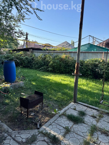 Продажа, участок: Чуйская область / Бишкек, город Бишкек, Киргизия 1 ж/м — за 32 412 000 сом