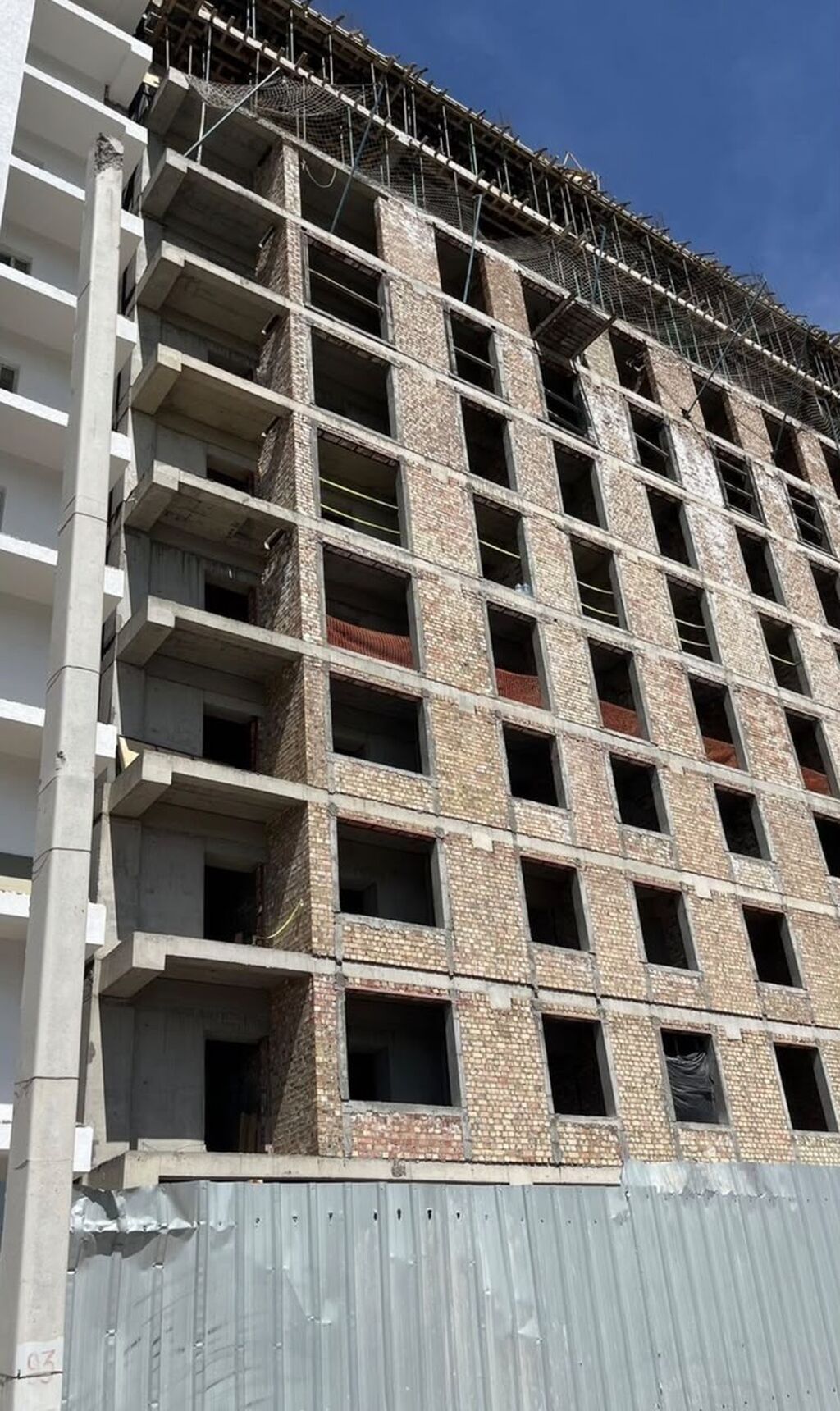 1 комната, 36 м², Асанбай мкр Элитка, 4 этаж, ПСО (под самоотделку)