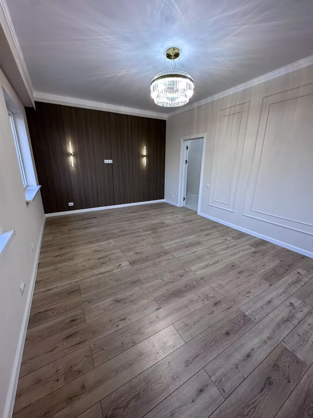 1 комната, 45 м², Кара-Жыгач ж/м Элитка, 3 этаж, Дизайнерский ремонт