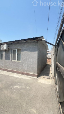 Продажа, дом, 3-комн.: Чуйская область / Бишкек, город Бишкек, Рухий Мурас ж/м — за 14 888 600 сом