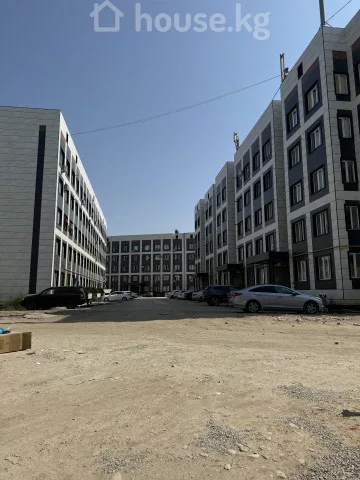 Продажа, коммерческая недвижимость: Чуйская область / Бишкек, город Бишкек, Боталиева - Тулебердиева — за 5 080 800 сом