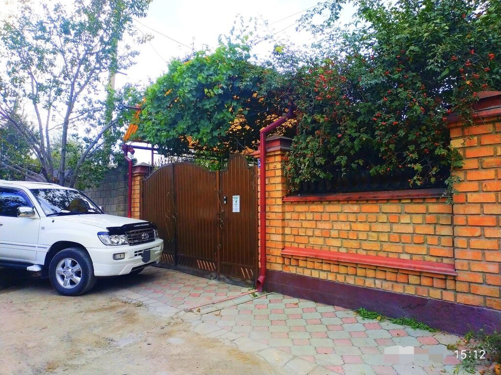 🏡 Срочно продаётся кирпичный дом | 130 м² | 5 соток | от собственника