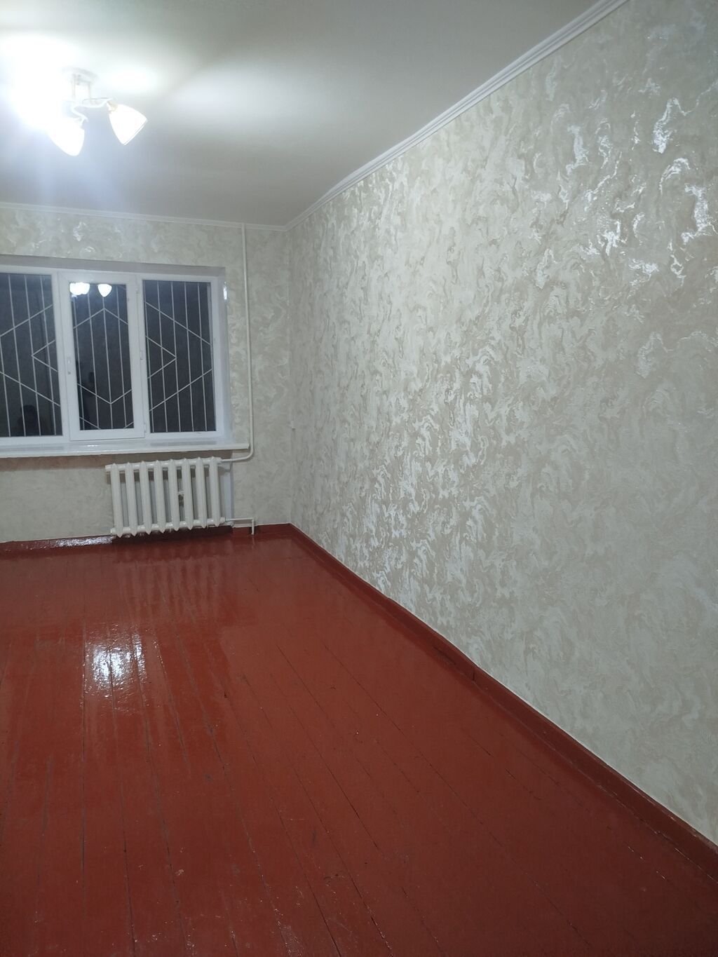 2 комнаты, 40 м², Ата-Тюрк парк Хрущевка, 2 этаж, Косметический ремонт