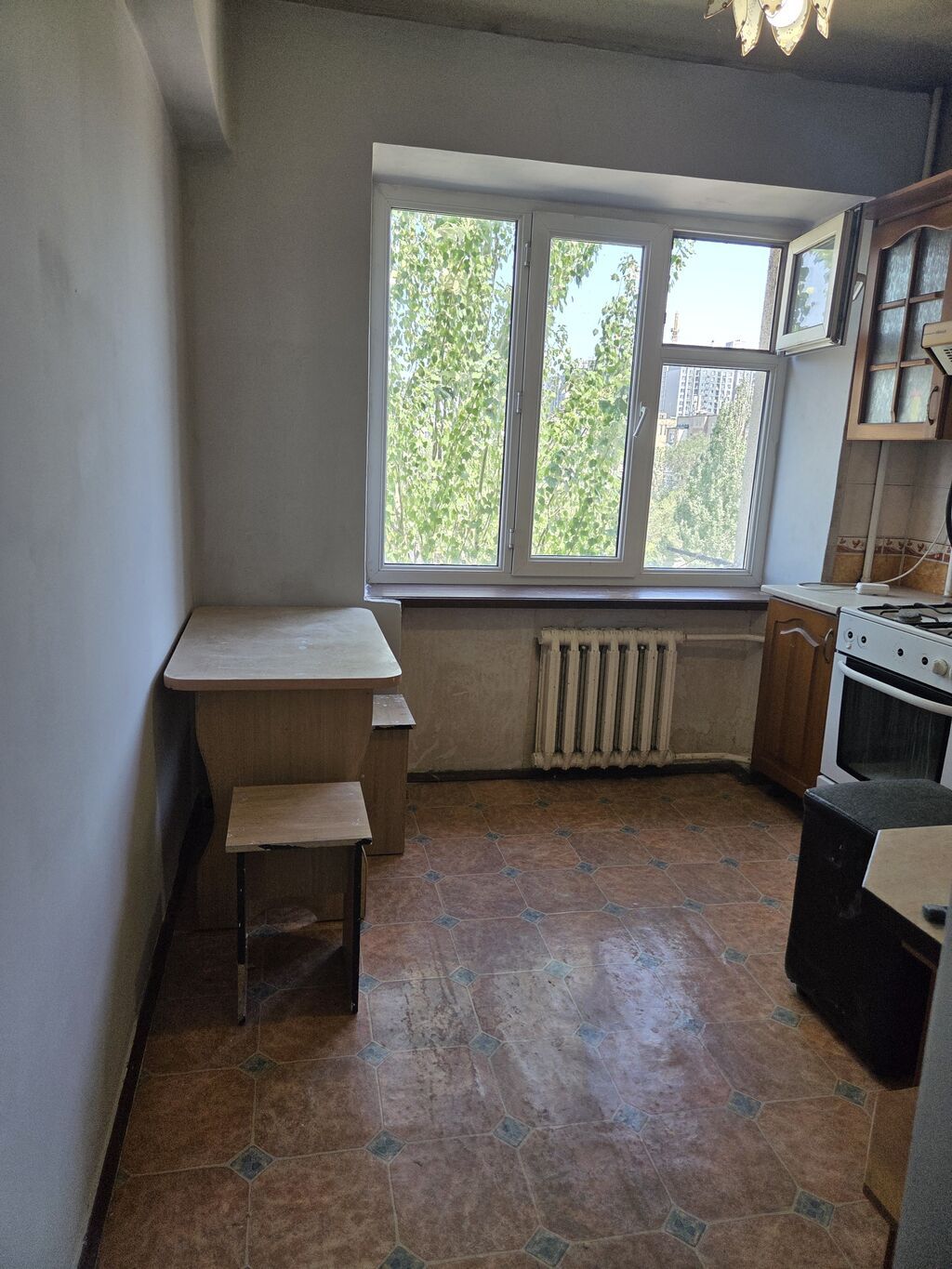 4 комнаты, 84 м², Индивидуалка, 4 этаж, Косметический ремонт
