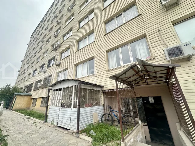 Продажа, коммерческая недвижимость: Чуйская область / Бишкек, город Бишкек, Кок-Жар ж/м — за 5 518 170 сом