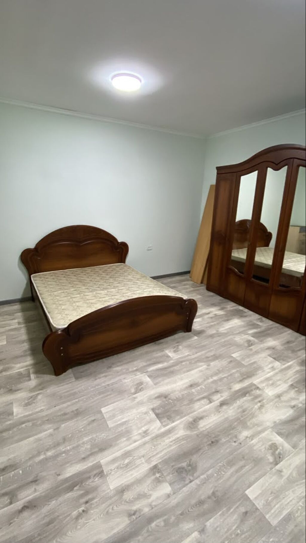 380 м², 15 комнат, Ошский рынок / базар