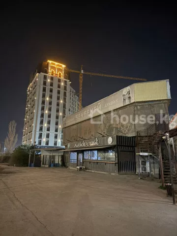 Продажа, коммерческая недвижимость: Чуйская область / Бишкек, город Бишкек, Ак-Орго ж/м — за 65 692 500 сом