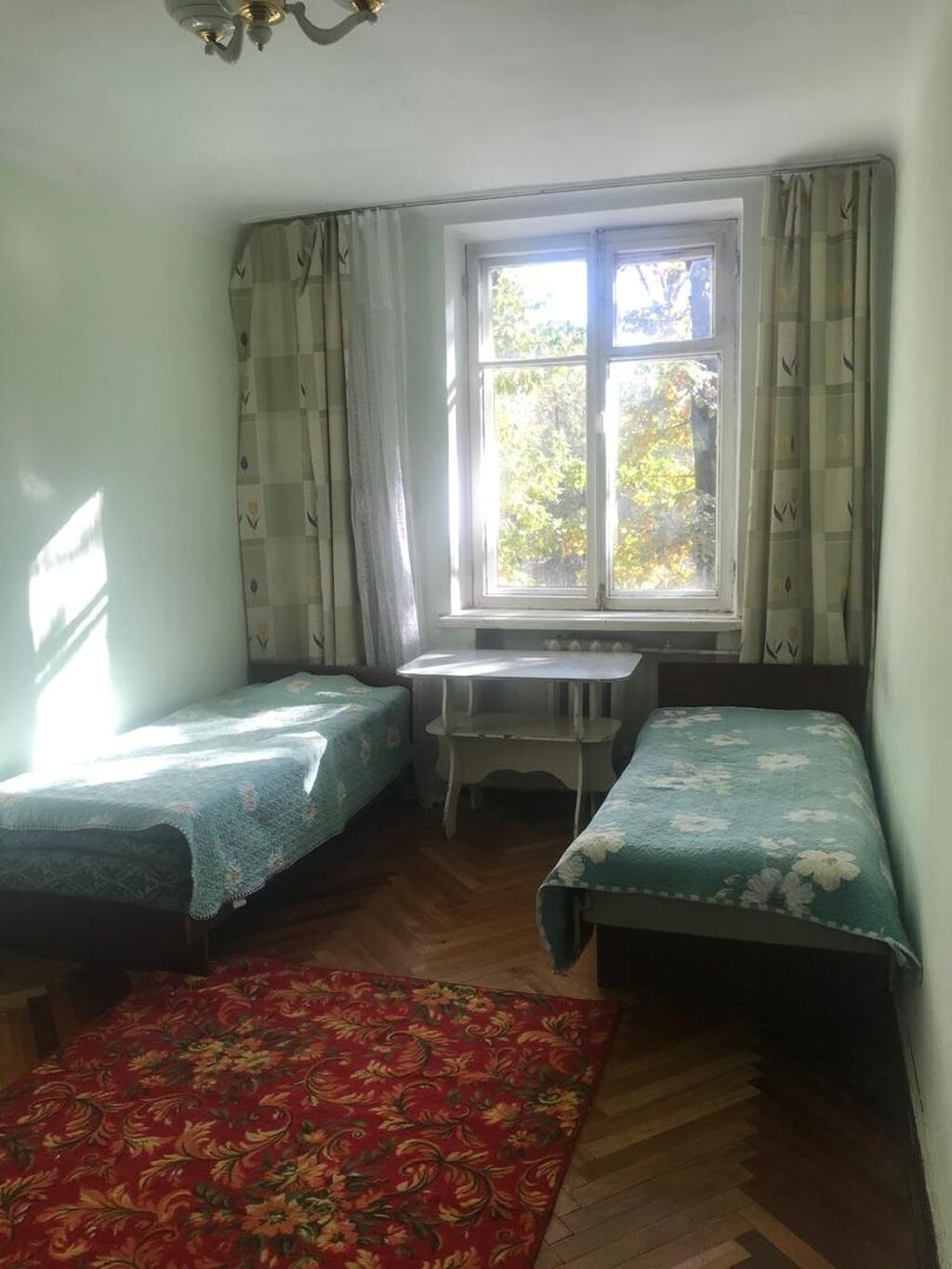 2 комнаты, 45 м², Сталинка, 2 этаж, Косметический ремонт