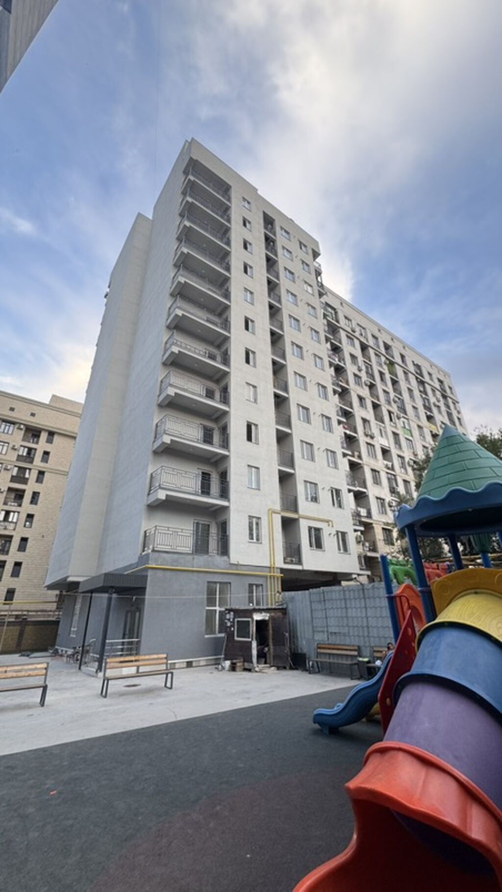 1 комната, 30 м², Элитка, 9 этаж, Евроремонт