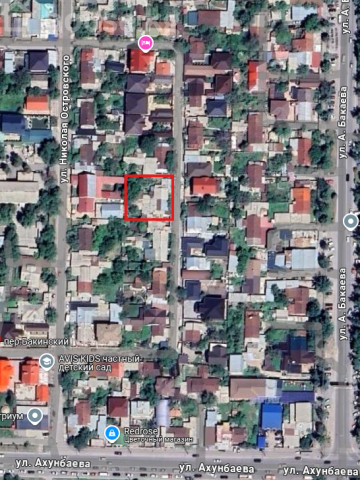 Продажа, дом, 3-комн.: Чуйская область / Бишкек, город Бишкек, Джальская больница — за 30 653 000 сом