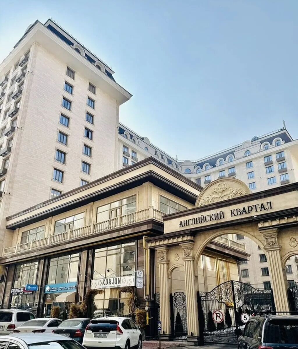 1 комната, Асанбай мкр Собственник, Семейным, от 6 месяцев, С мебелью