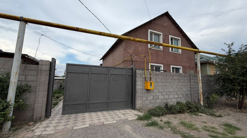🏡 ПРОДАЁТСЯ ДОМ В РУХИЙ МУРАСЕ 1 📍 Рухий Мурас, всего 3 дома от ул