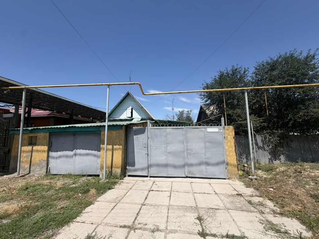 Продается жилой дом с приусадебным участком и хозпостройками. Широкая
