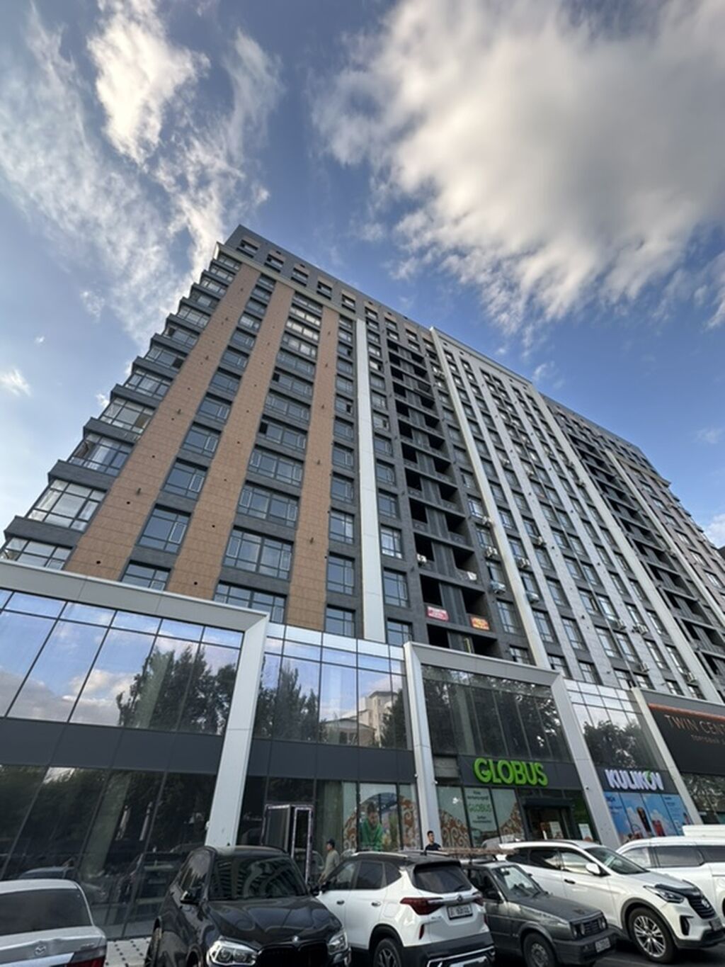 1 комната, 64 м², Технопарк Элитка, 13 этаж, Дизайнерский ремонт
