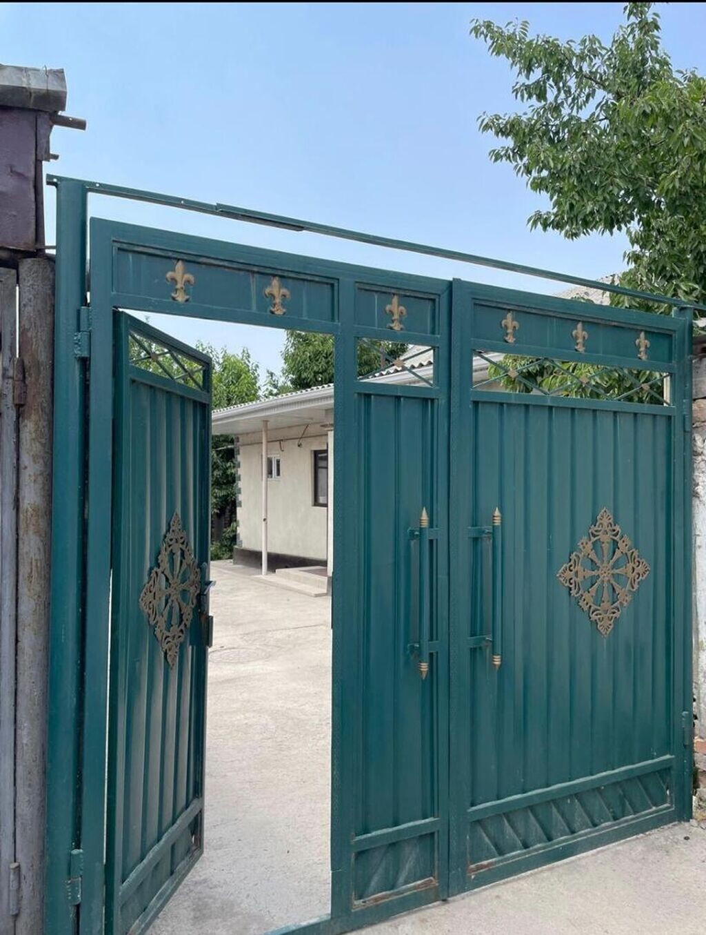 СРОЧНО! Уютный дом с ремонтом в районе парка (ул. Боталиева) Цена