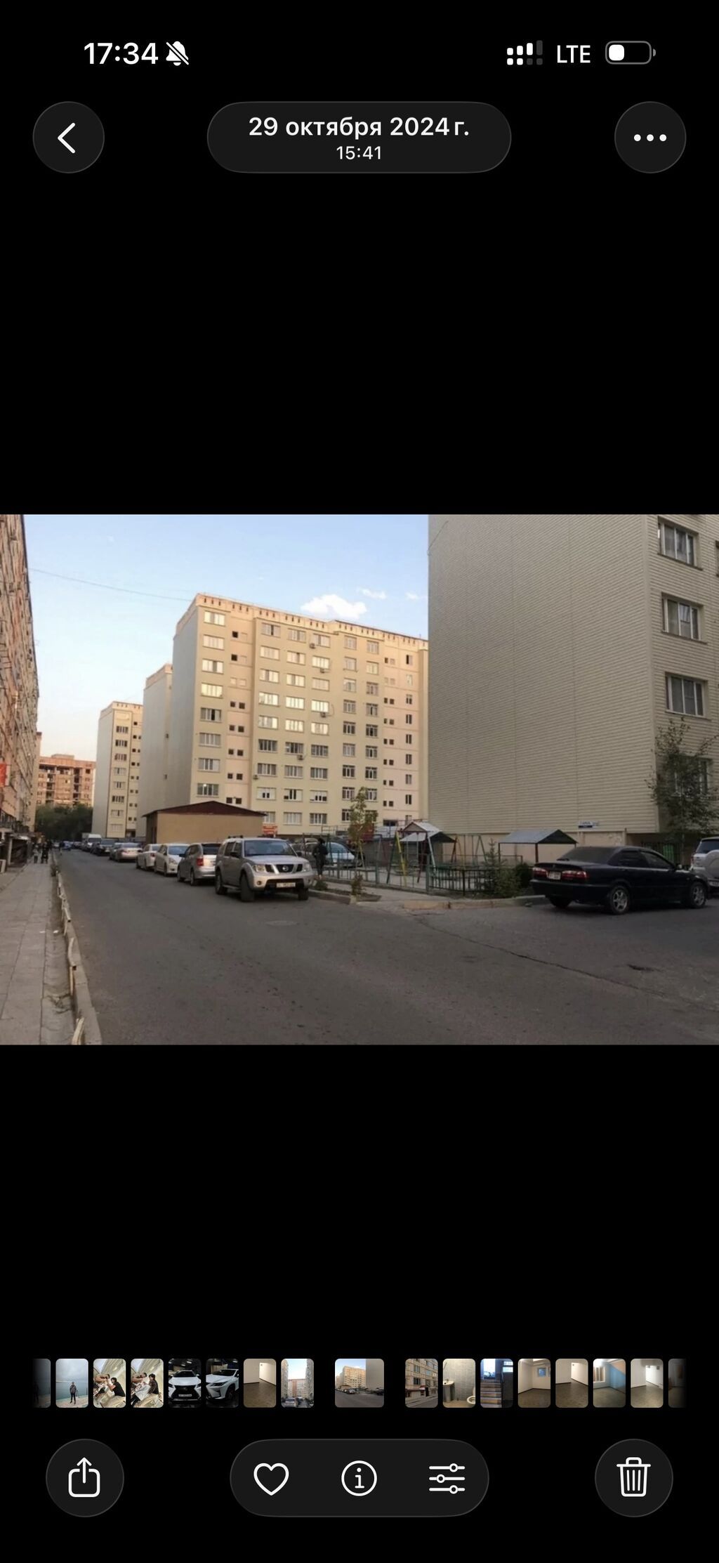 2 комнаты, Собственник, Без животных, от 6 месяцев, С мебелью частично