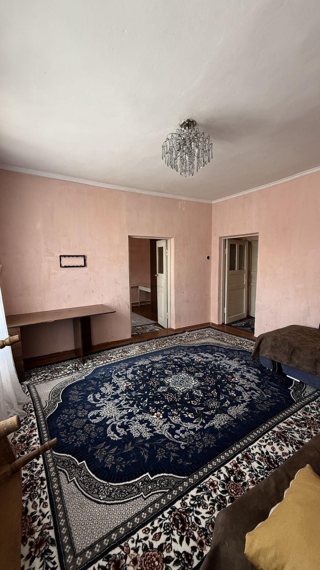 Продаётся 4-комнатный дом 📍 Район Манаса / Щербакова — Участок 3,5