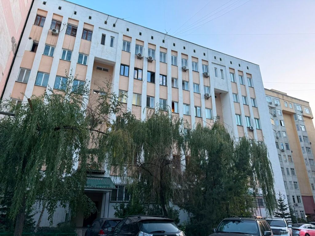 3 комнаты, 105 м², Асанбай мкр Индивидуалка, 5 этаж, Свежий ремонт