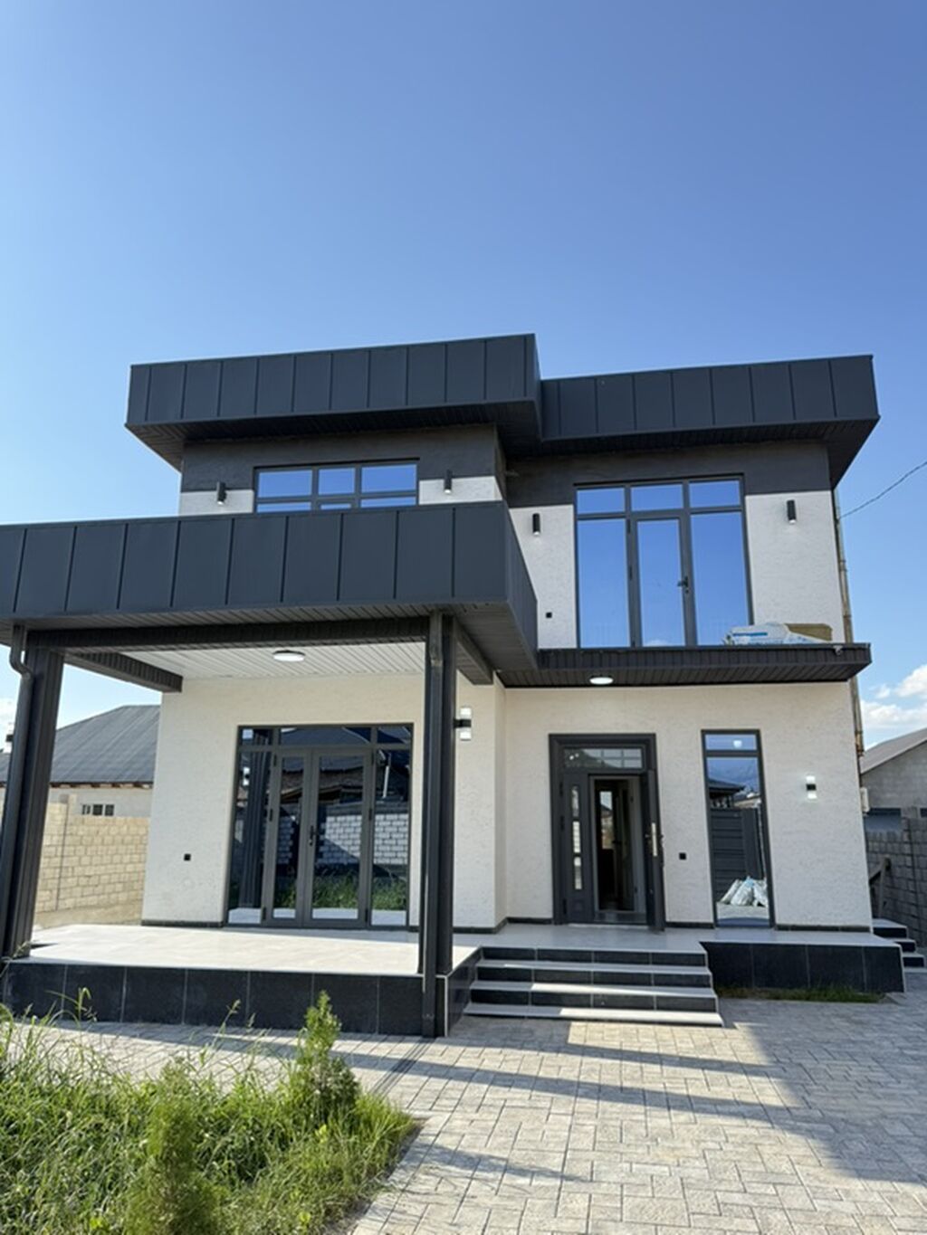 Продаётся дом в Рухий Мурас 2 🏡 От собственника! Современный