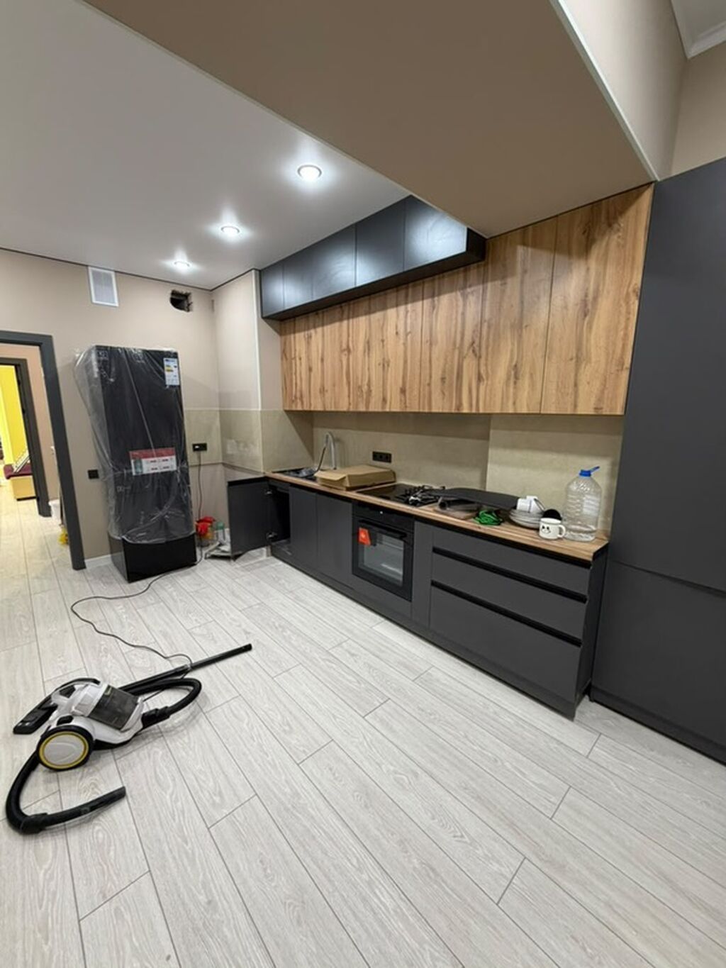 2 комнаты, 76 м², Элитка, 11 этаж, Свежий ремонт
