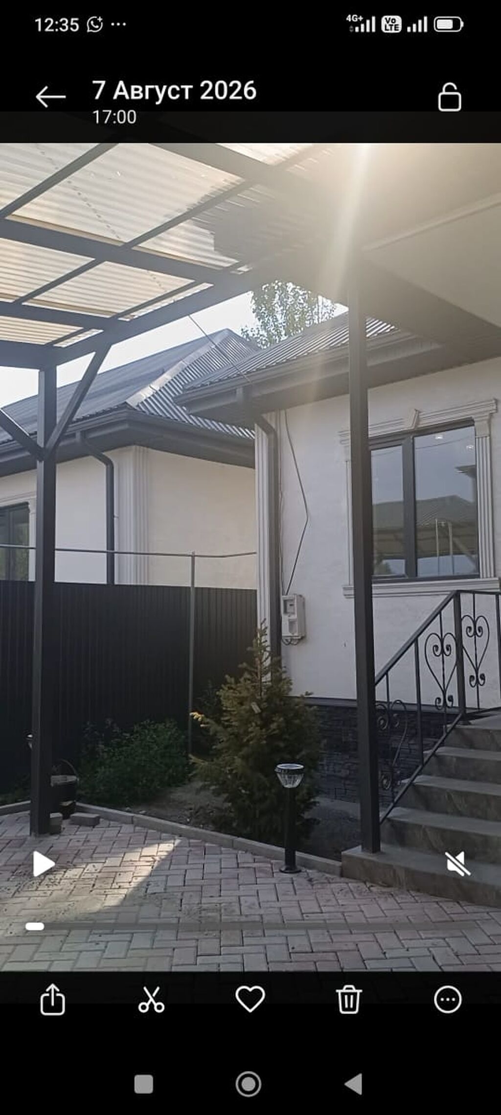 🏡 СРОЧНО ПРОДАЁТСЯ ДОМ В НОВОПОКРОВКЕ! 📍 с. Новопокровка, ул. Кирова