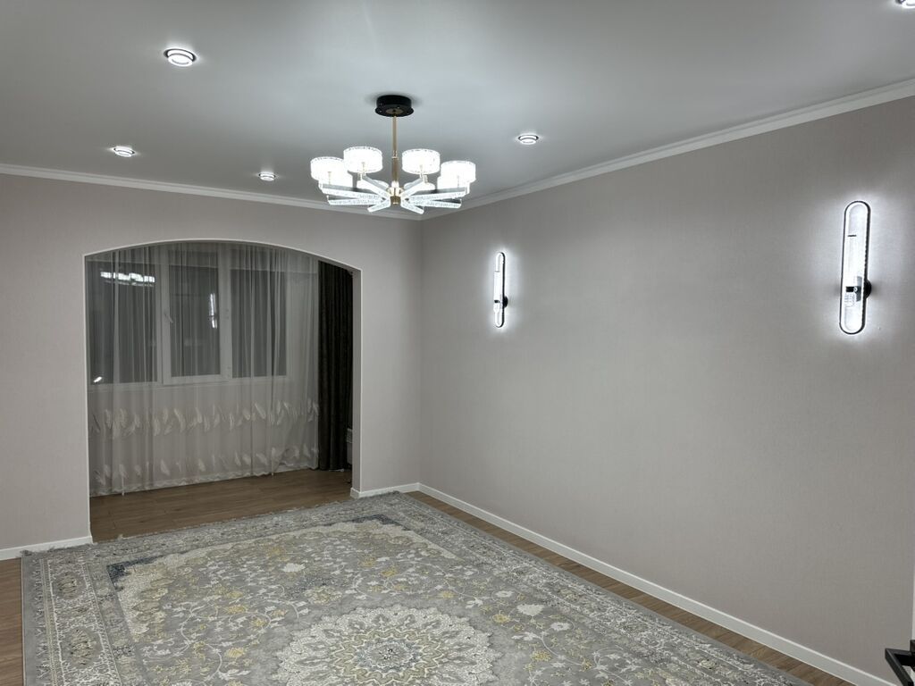 Сдан, 106 серия, 2 комнаты, 83 м²