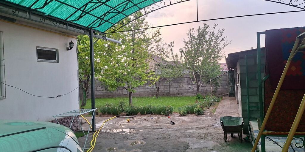 🏡 Срочно продается дом в Бишкеке 📍 р-н Заря, ж/м Алтын-Ордо 🔹 5