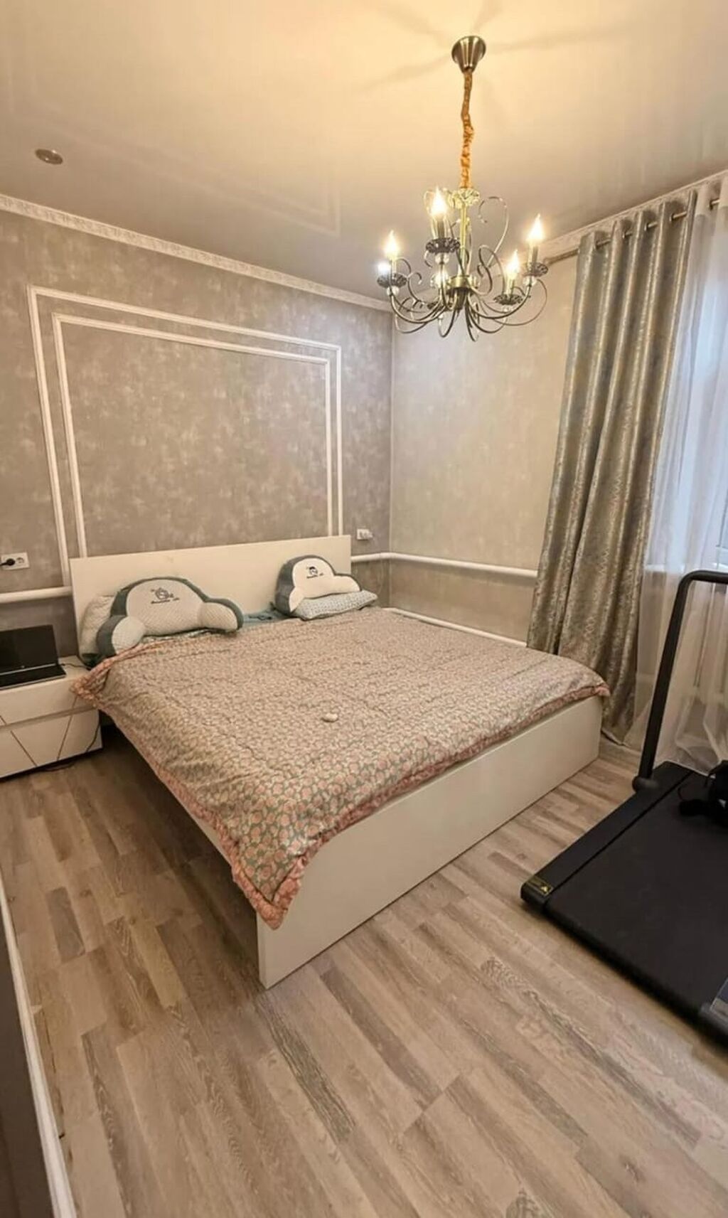 Продаётся дом. район Колмо. 130кв.м + подвал 70кв.м. мебель и техника