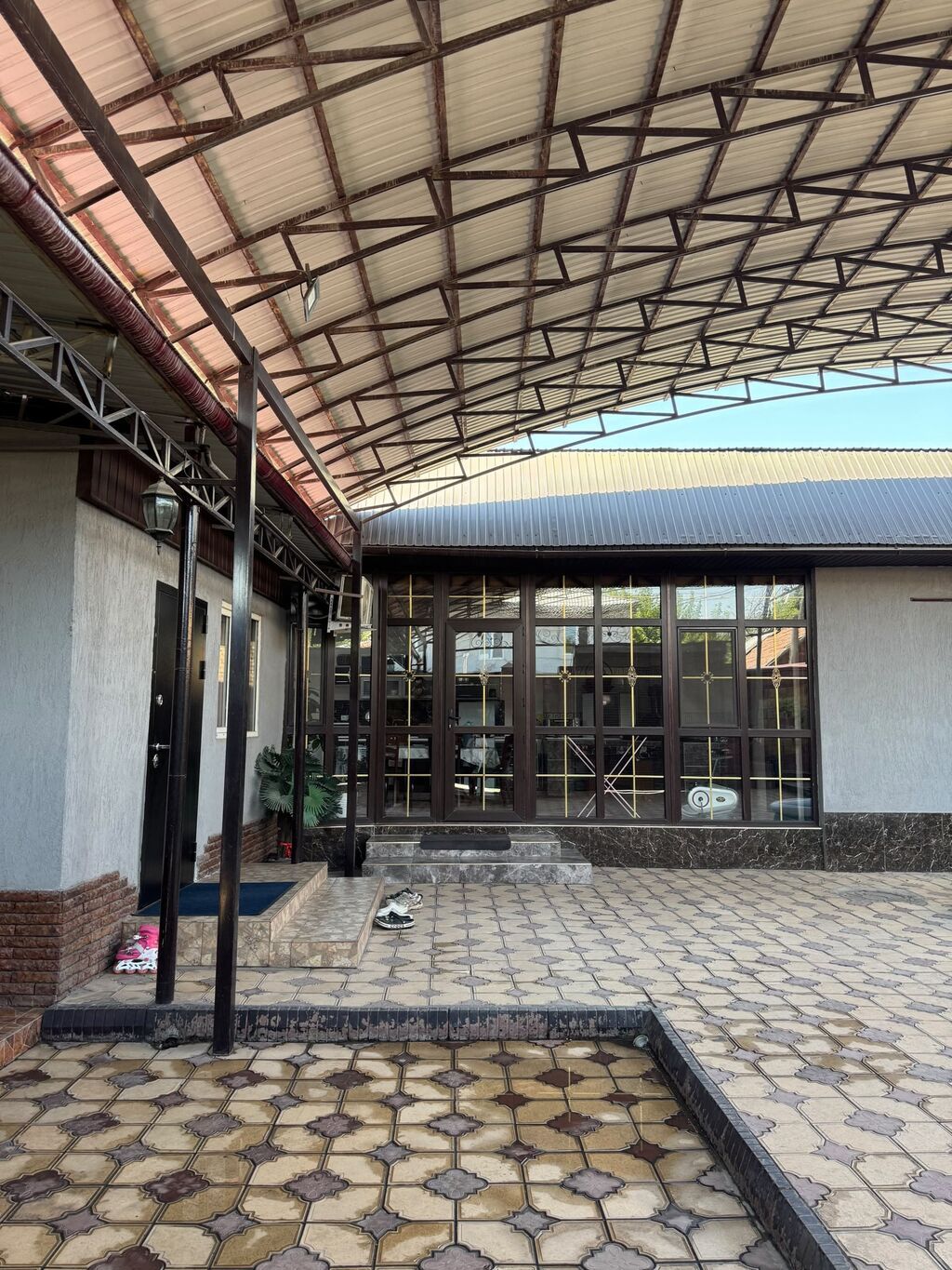 🏡 **Продается уютный 5-комнатный дом** ━━━━━━━━━━━━━━━━━━━━━━ 📍