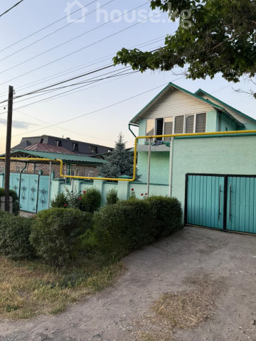 Продажа, дом, 5-комн.: Чуйская область / Бишкек, город Бишкек, с. Чон-Арык — за 38 101 650 сом