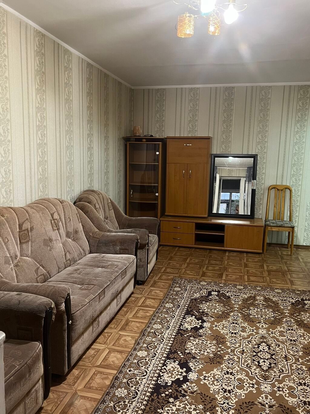 Сдаю уютную 2 комнатную квартиру Отличное расположение. Московская