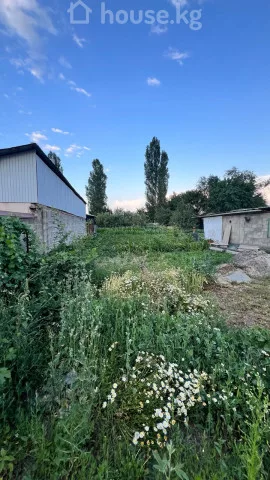 Продажа, участок: Чуйская область / Бишкек, город Бишкек, с. Аламудун — за 44 670 900 сом