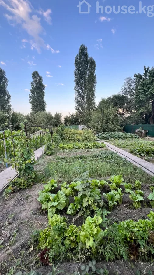 Продажа, участок: Чуйская область / Бишкек, город Бишкек, с. Аламудун — за 44 670 900 сом