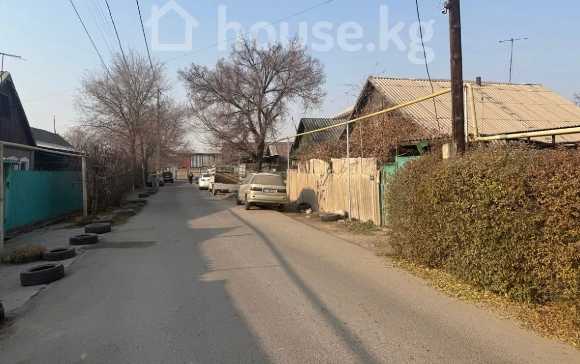 Продажа, участок: Чуйская область / Бишкек, город Бишкек, Кызыл-Аскер ж/м — за 11 824 650 сом