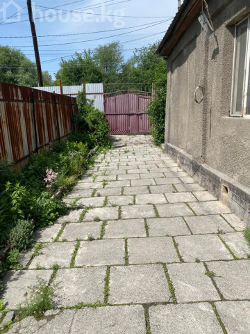 Продажа, участок: Чуйская область / Бишкек, город Бишкек, с. Аламудун — за 18 569 080 сом