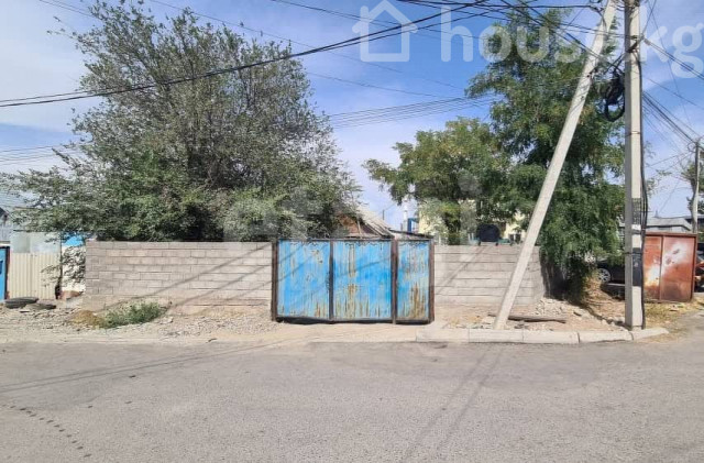 Продажа, участок: Чуйская область / Бишкек, город Бишкек, Токольдош ж/м — за 21 120 000 сом