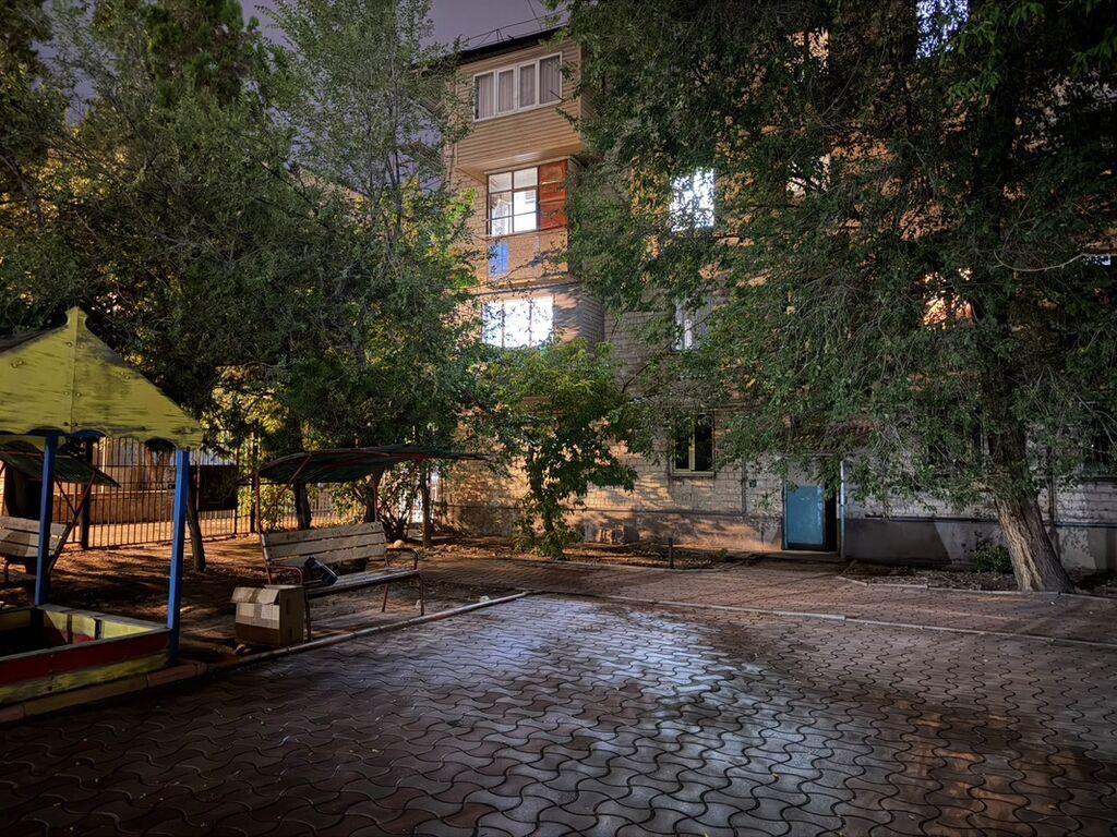 2 комнаты, 40 м², Вефа ТЦ Хрущевка, 3 этаж, Косметический ремонт