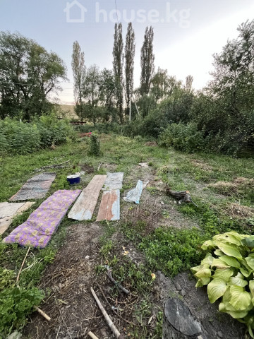 Продажа, участок: Чуйская область / Бишкек, город Бишкек, с. Сарбан — за 6 562 000 сом
