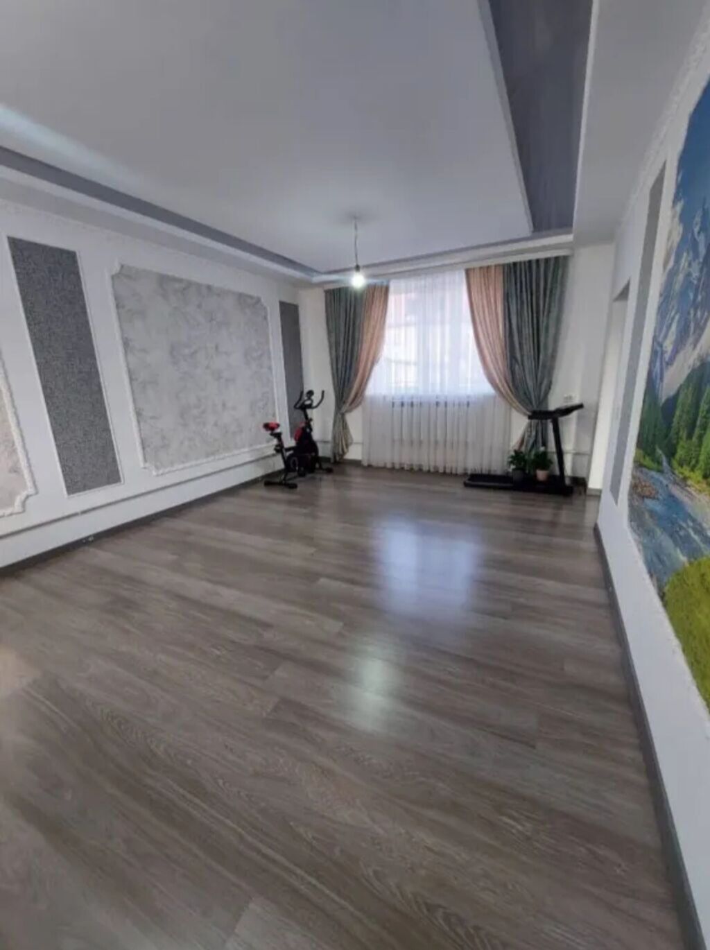 🏡 **СРОЧНО ПРОДАЁТСЯ ДОМ** 📍 Район: Кызыл-Аскер 🏠 Комнаты: 5 📐 Площадь