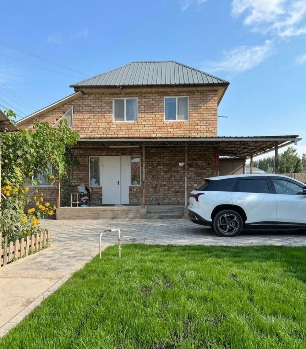 🏡 Продается уютный дом от агентства недвижимости KENCH! 🏢 ✨ Наш дом