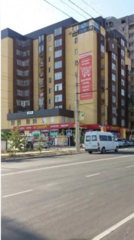 Аренда, 3-комн. квартира: Чуйская область / Бишкек, город Бишкек, Средний Джал м-н - на долгий срок — за 70 072 сом