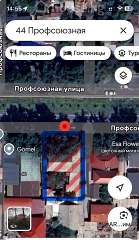 Продажа, участок: Чуйская область / Бишкек, город Бишкек, Ден Сяопина - Фучика — за 15 678 610 сом
