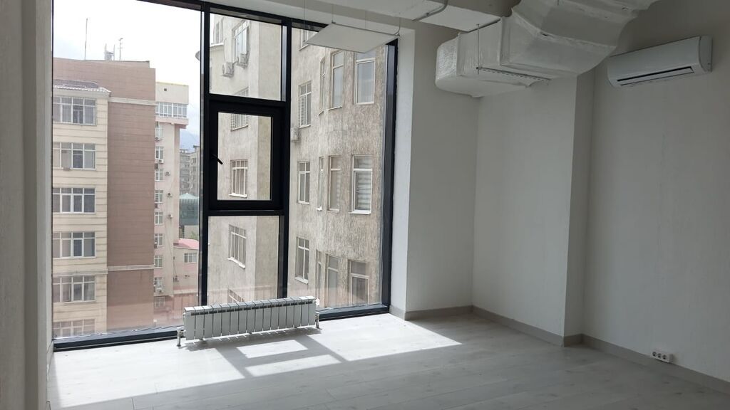 Аренда офисов, 20 м², В бизнес центре