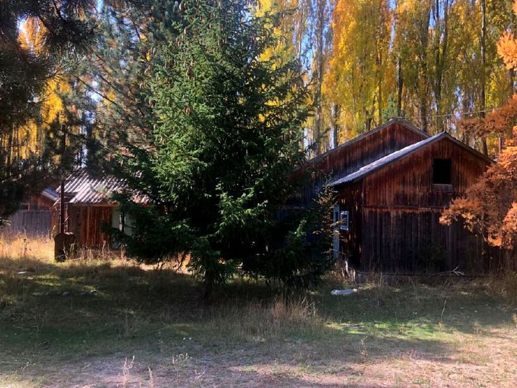 1000 соток, Красная книга