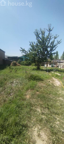 Продажа, участок: Чуйская область / Бишкек, город Бишкек, Арча-Бешик ж/м — за 21 019 200 сом