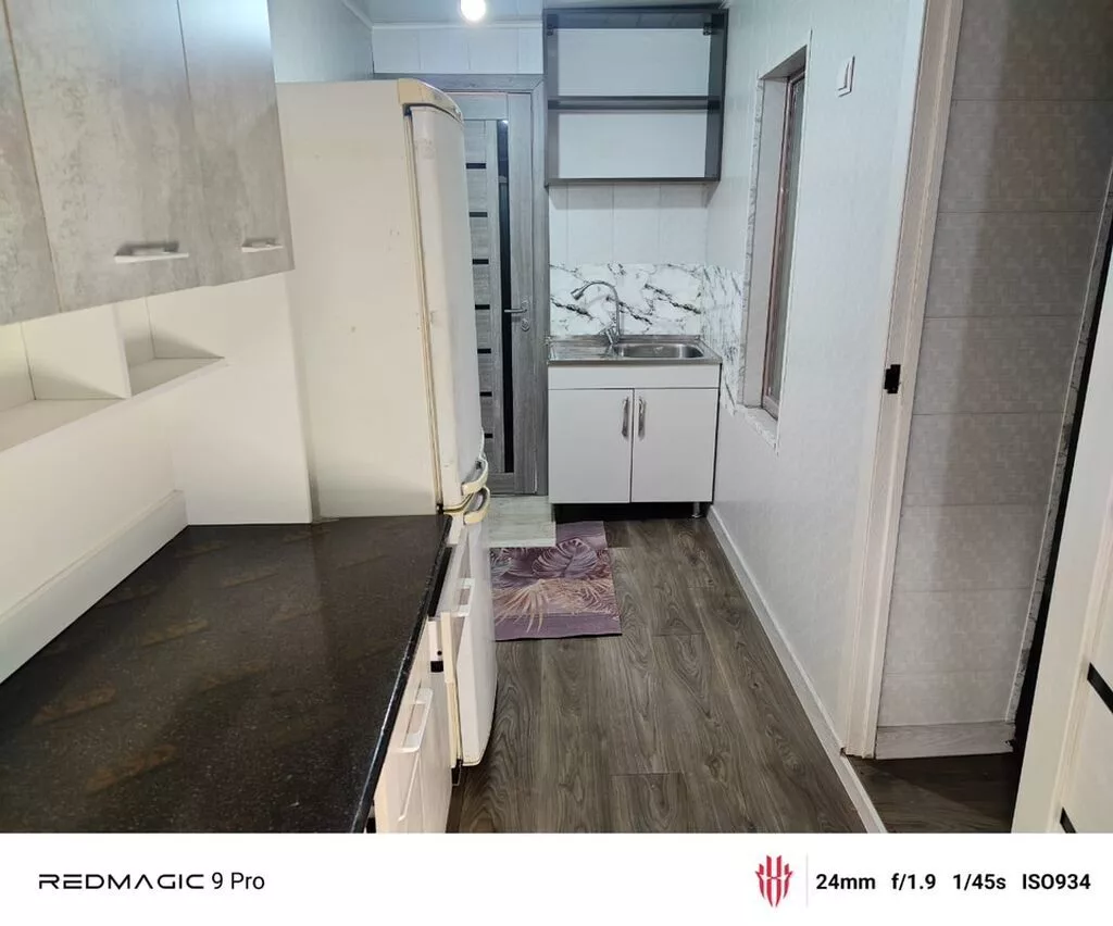 50 м², 2 комнаты