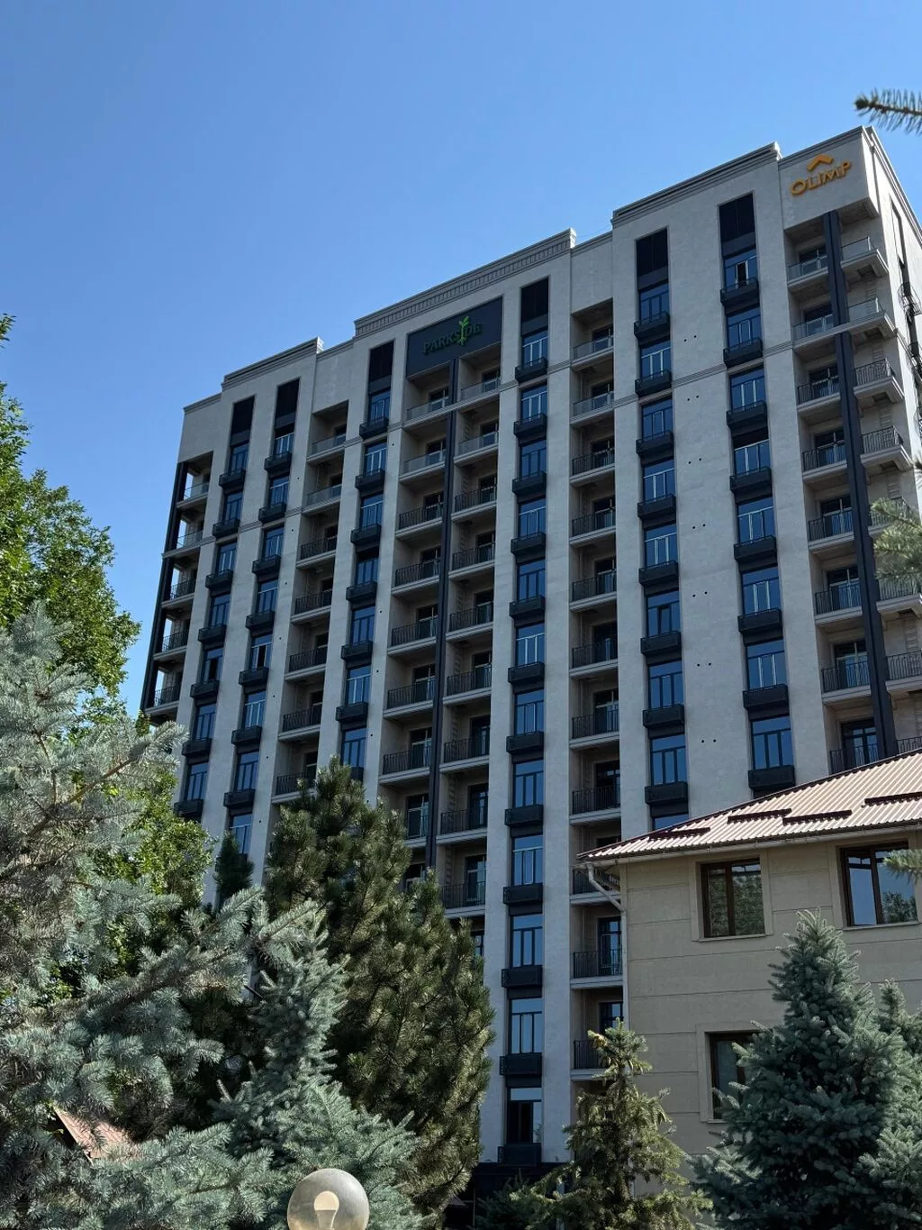 2 комнаты, 95 м², Ботанический сад Элитка, 3 этаж, ПСО (под самоотделку)